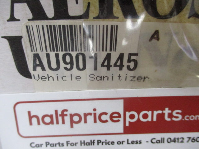 Germinator Air Conditioning Internal Treatment 1 Can Per Car New Part