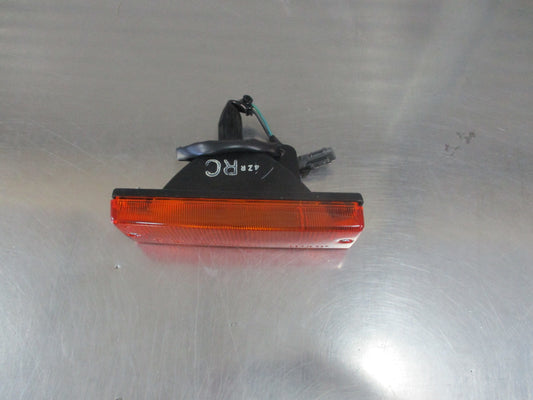 Isuzu/Holden Rodeo Genuine Right Hand Front Indicator Lamp Assy New Part