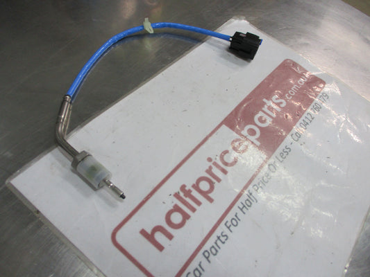 Mazda CX-5 Diesel/6 Genuine Exhaust Gas Tempure Sensor New Part