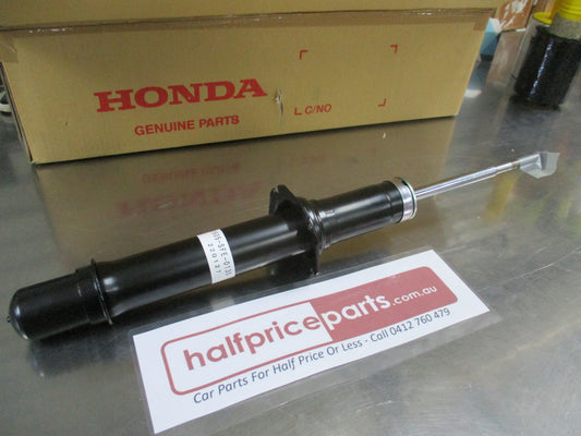 Honda Odyssey Genuine Front Shock Absorber (Damper Unit) New Part