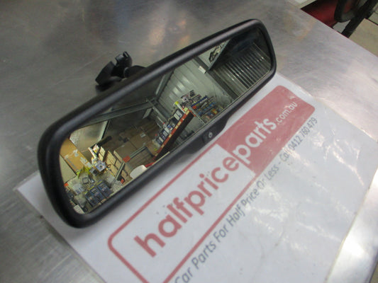 Mazda CX-5/3 Genuine Interior Center Mirror New Part