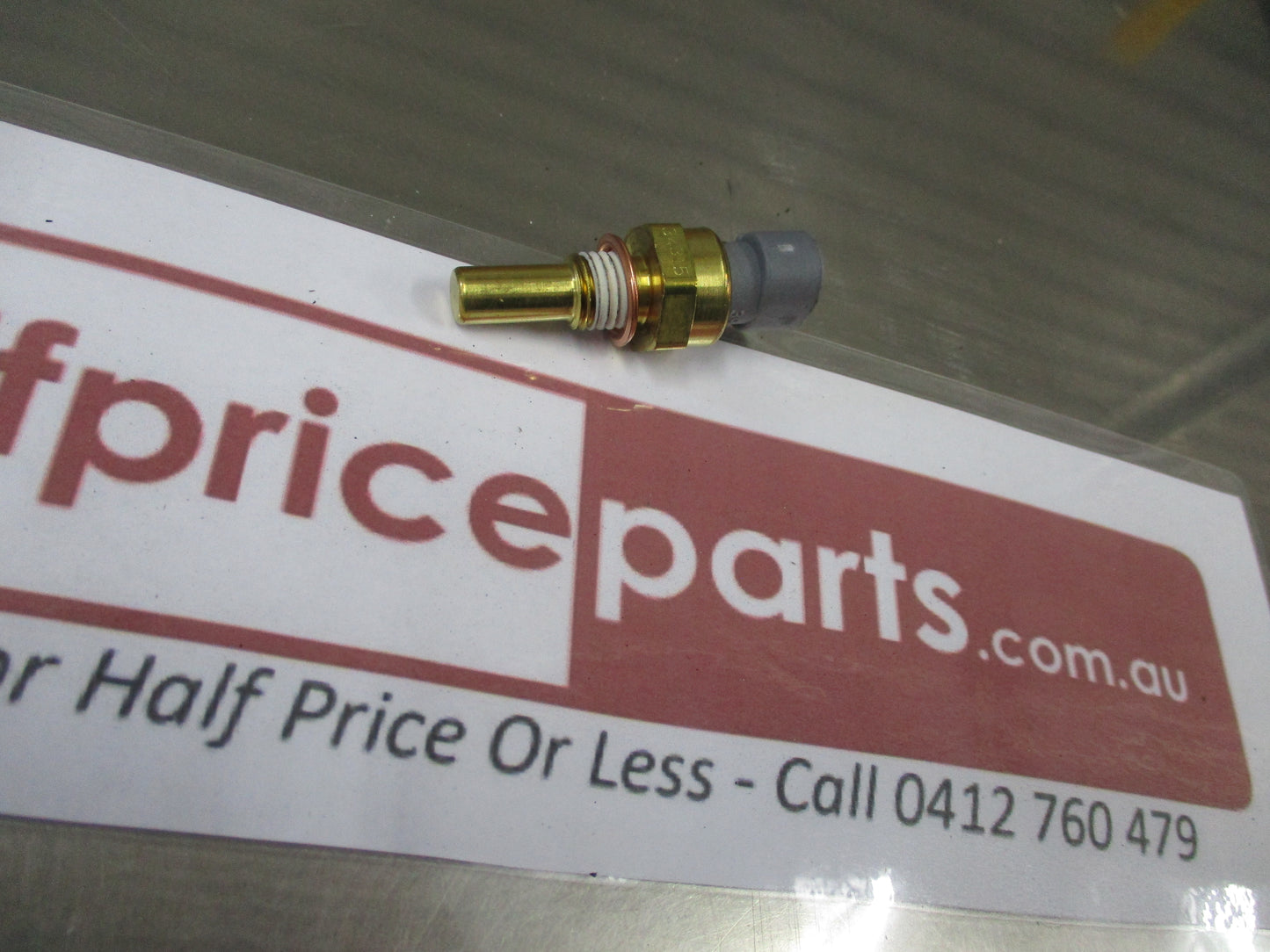 Holden Genuine Engine Cool Sensor New Part