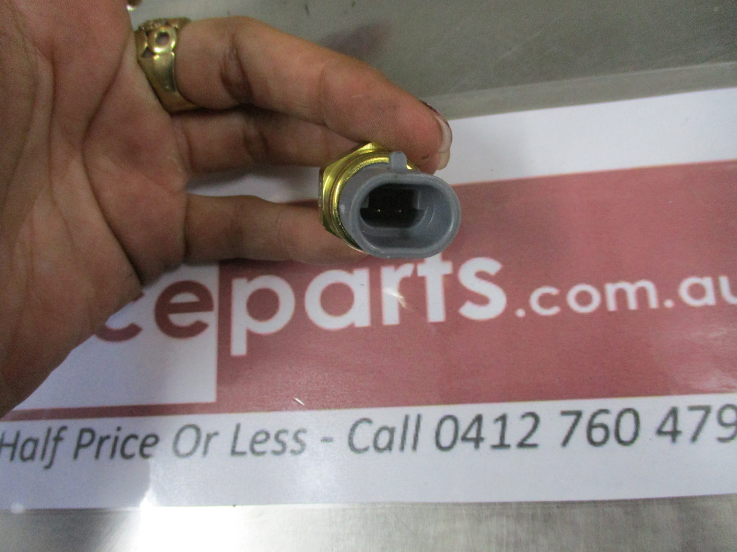 Holden Genuine Engine Cool Sensor New Part