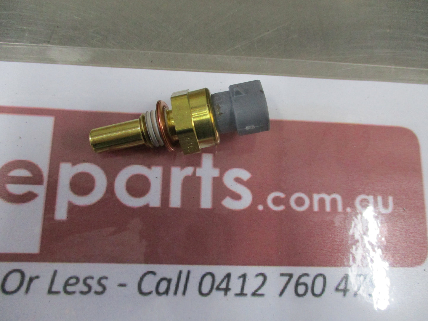 Holden Genuine Engine Cool Sensor New Part