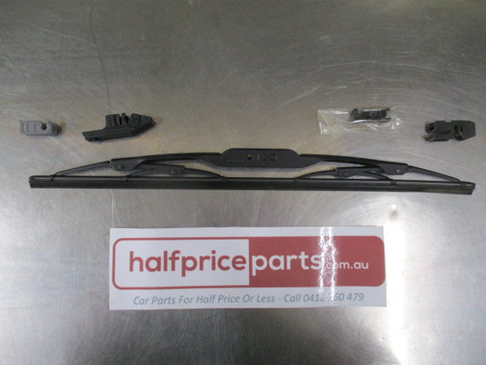 ACDelco Genuine Universal 400mm/16"Wiper Blade Suits A Wide Range Of Vehicles HSV New Part