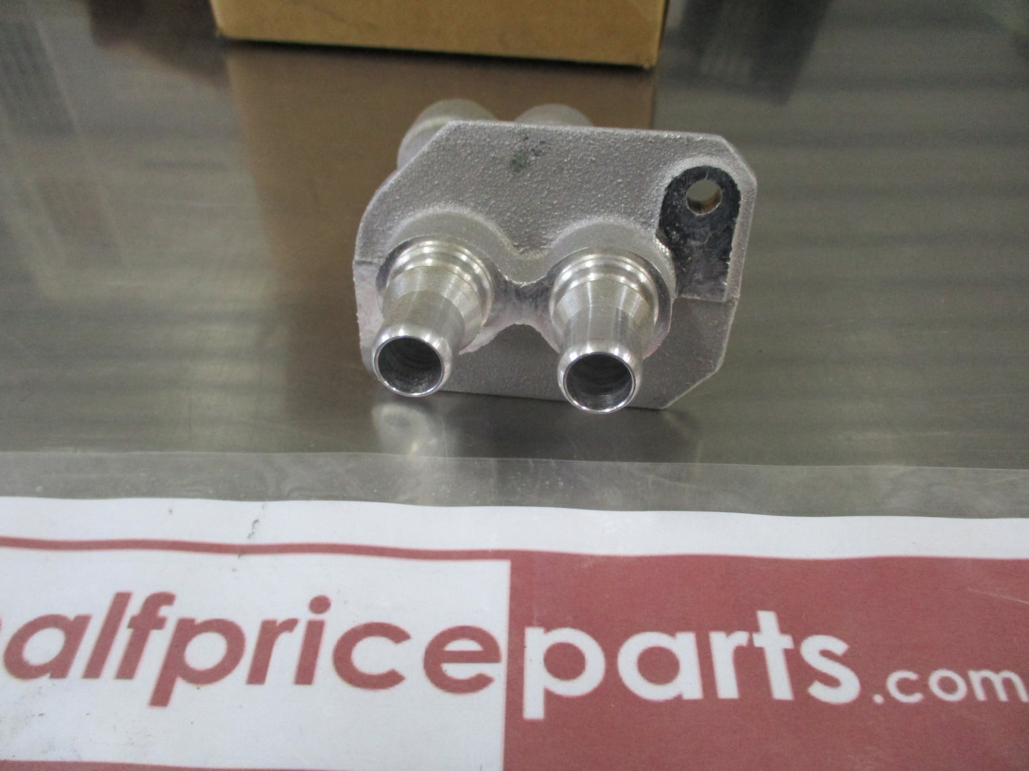 Chevrolet Camaro Genuine 6.2L Supercharged Water Manifold New Part