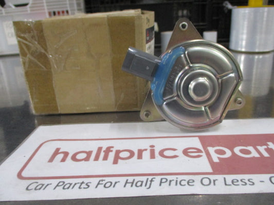 Mitsubishi Lancer/Outlander Sport Genuine Right Hand Front Cooling Fan Motor New Part