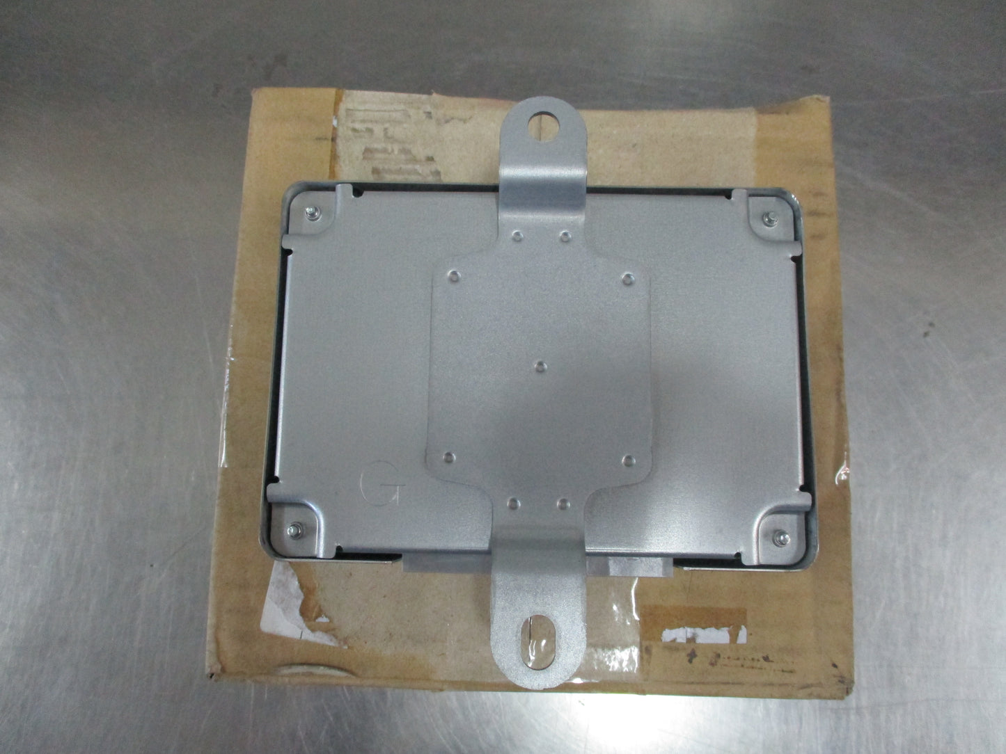 Suzuki Kizashi/SX4 Genuine CVT Transmission Controller Assembly New Part