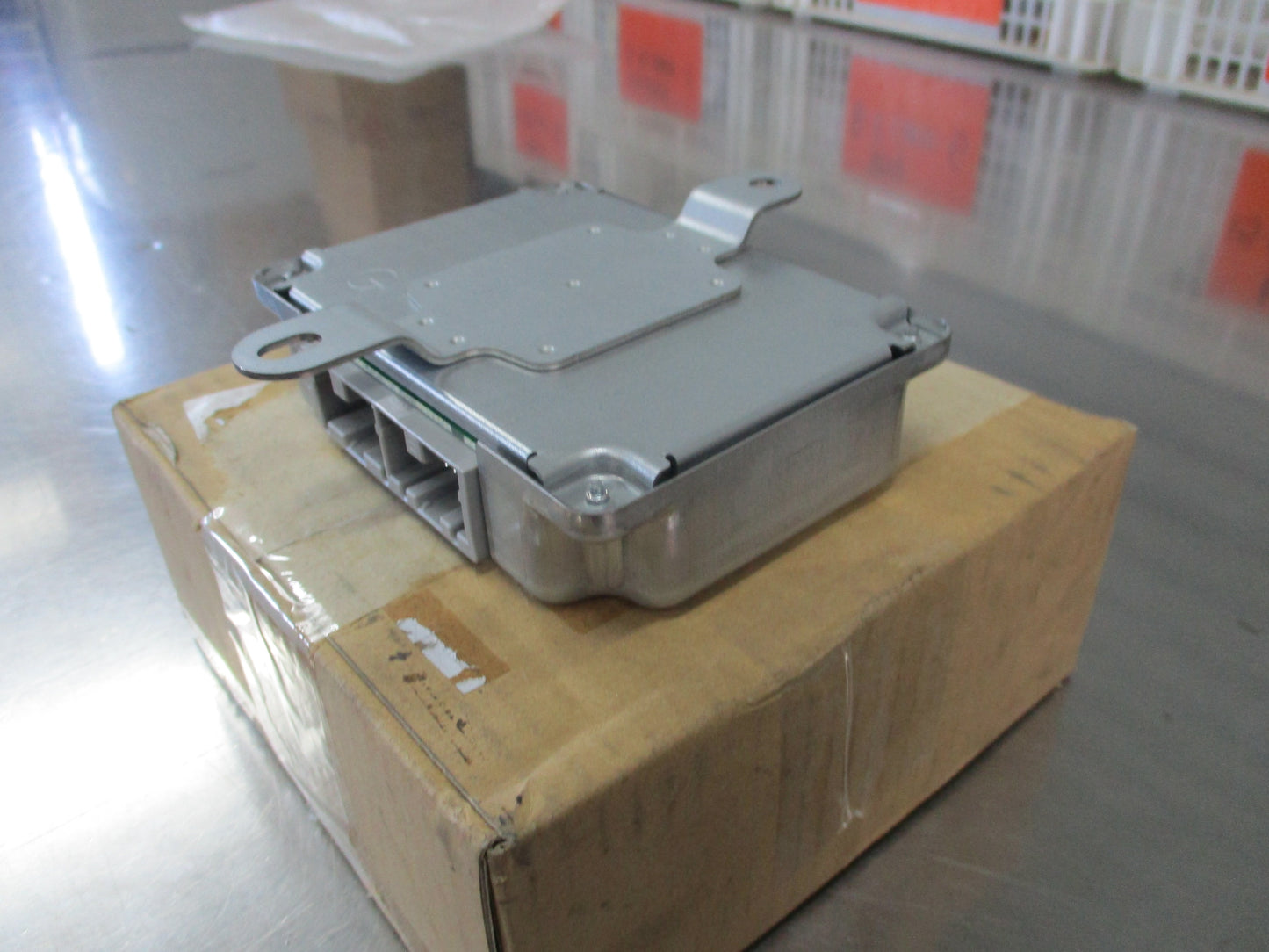 Suzuki Kizashi/SX4 Genuine CVT Transmission Controller Assembly New Part