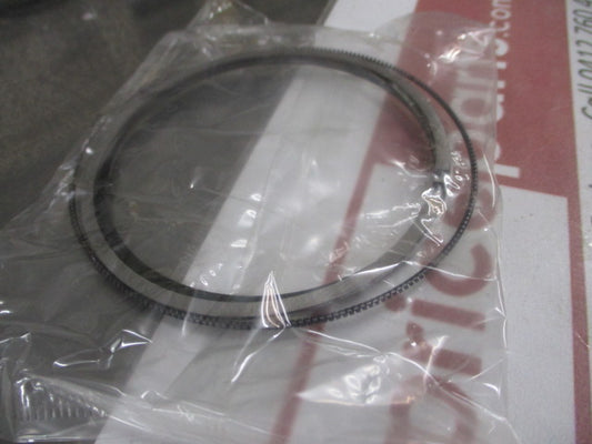 Mitsubishi Lancer Genuine Standard Piston Ring Set Of 4 New Part