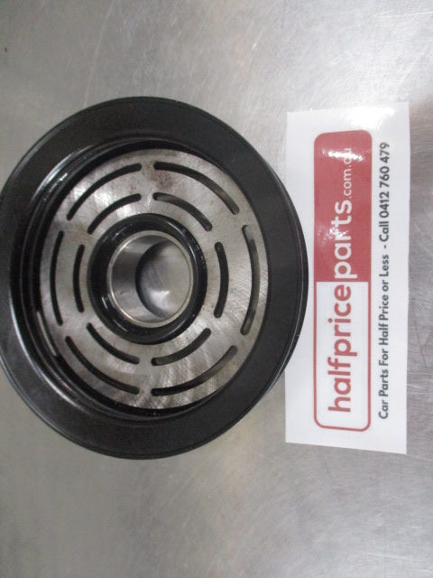 Mitsubishi Magna Genuine A/C Compressor Clutch New Part