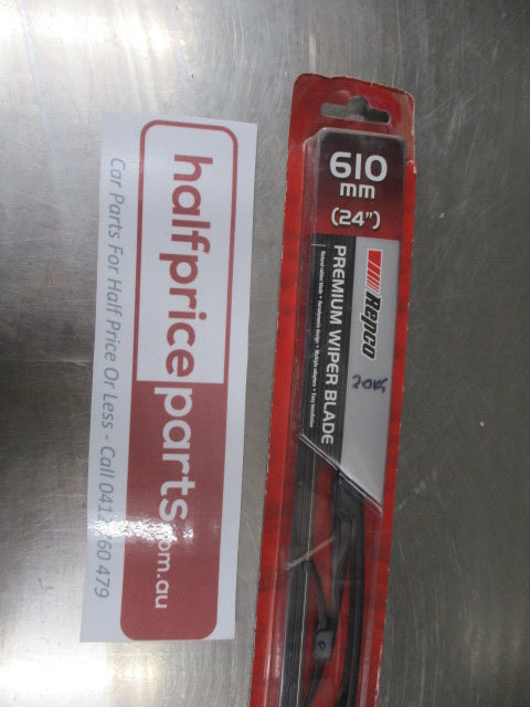 Repco 610mm (24Inch) Wiper Blade Replacement New Part
