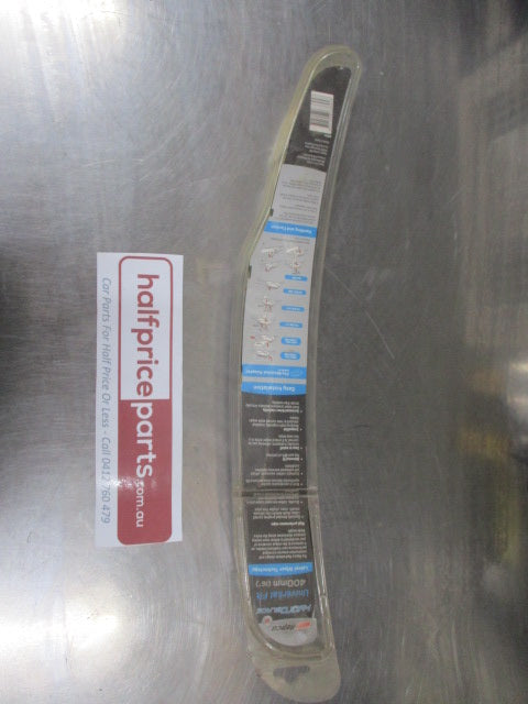 REPCO Hydro Blade 400mm/16inch Wiper Blade Assembly New Part