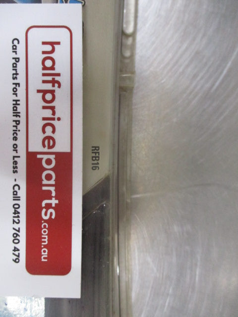REPCO Hydro Blade 400mm/16inch Wiper Blade Assembly New Part