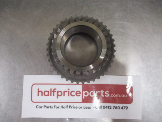 Mitsubishi Pajero Genuine 5th Gear Pinion On Main Shaft New Part