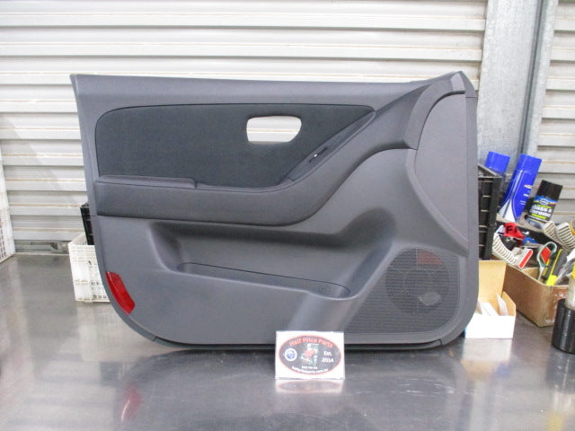 Hyundai Elantra Genuine Front Left Hand Passenger Door Panel Trim New Part