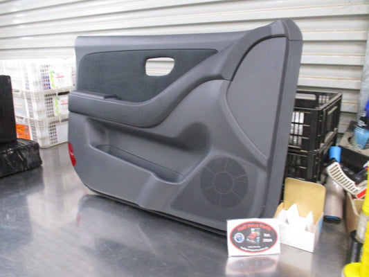 Hyundai Elantra Genuine Front Left Hand Passenger Door Panel Trim New Part