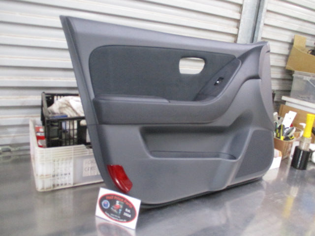 Hyundai Elantra Genuine Front Left Hand Passenger Door Panel Trim New Part