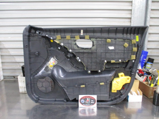 Hyundai Elantra Genuine Front Left Hand Passenger Door Panel Trim New Part