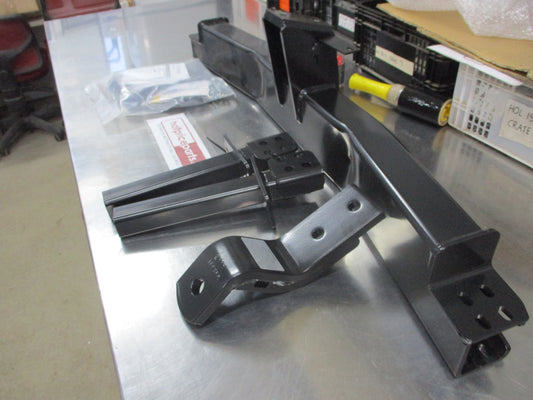 Toyota Corolla Sedan Genuine Tow Bar Kit (Excludes Wiring Kit)New Part