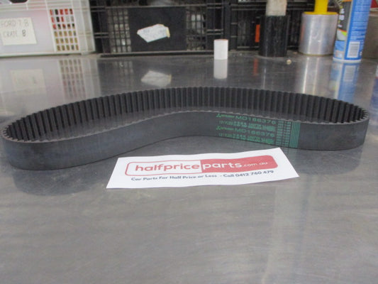 Mitsubishi Lancer 2.0 Ltr Genuine Timing Belt New Part