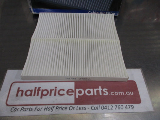 Kia Rio/Sportage/Rondo Genuine Cabin Pollen Filter New Part