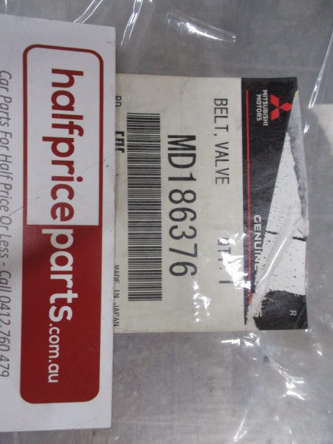 Mitsubishi Lancer 2.0 Ltr Genuine Timing Belt New Part