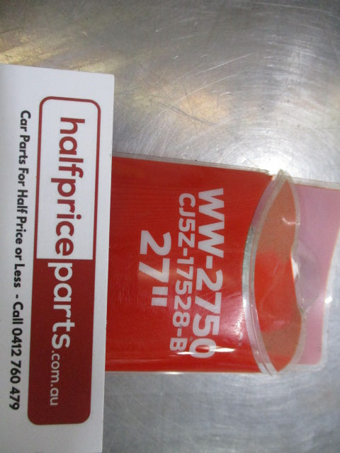 Ford Escape 27 Inch Genuine All Season Wiper Blade Assembly New Part