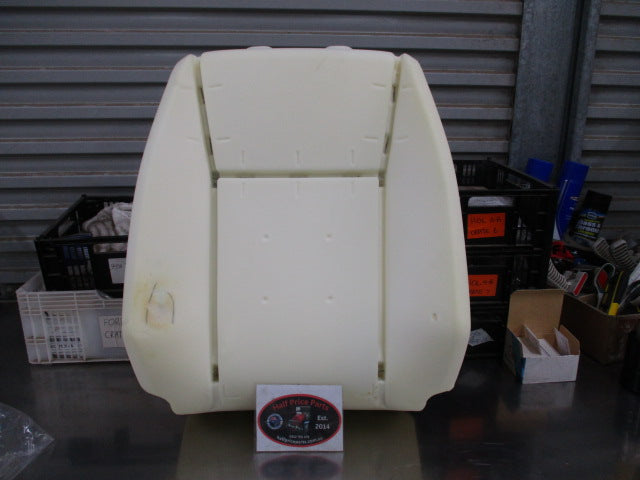 Mazda BT-50 Genuine Front Right Hand Drivers Seat Back Cushion New Part