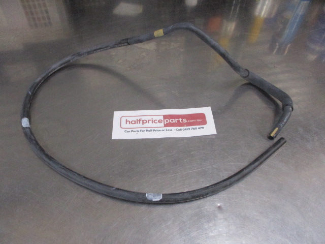 Mitsubishi Triton Genuine Radiator Condenser Tank Hose New Part
