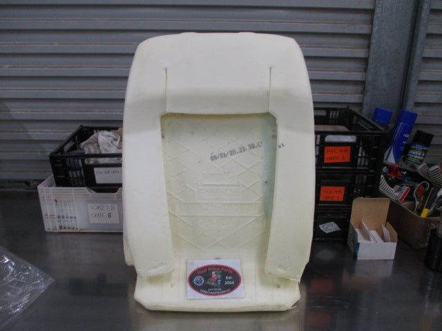 Mazda BT-50 Genuine Front Right Hand Drivers Seat Back Cushion New Part