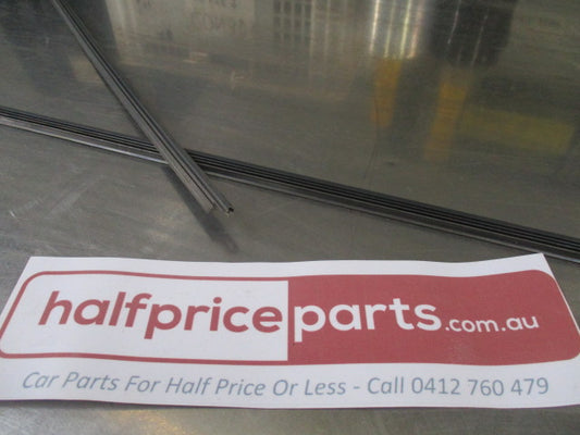 Motorcraft Genuine Wiper Refill Pair Suits Ford Laser/Festiva/Telstar New Part