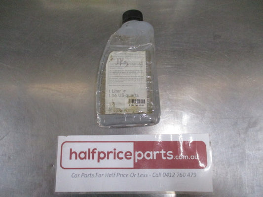 Mercedes-Benz Genuine Automatic Transmission Fluid G500 Series - New Part