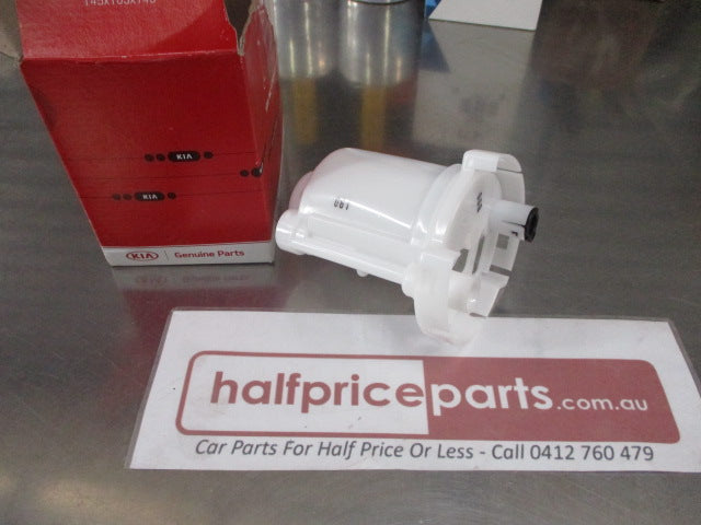 Kia Rio Genuine Long Life Fuel Filter (In Tank) New Part