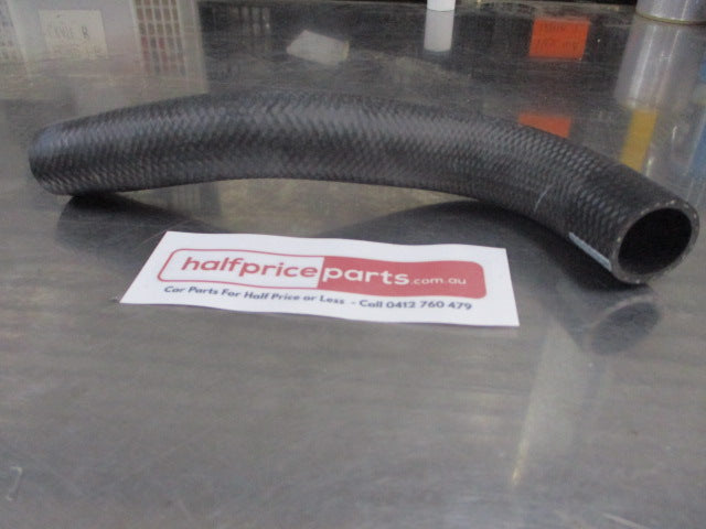 Mitsubishi Triton Genuine Upper Radiator Hose New Part