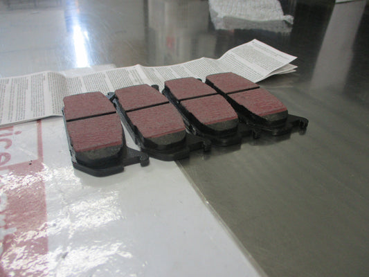 EBC Ultimax Rear Disc Brake Pad Set Suits Ford Probe/Mazda 626/MX-6 New Part