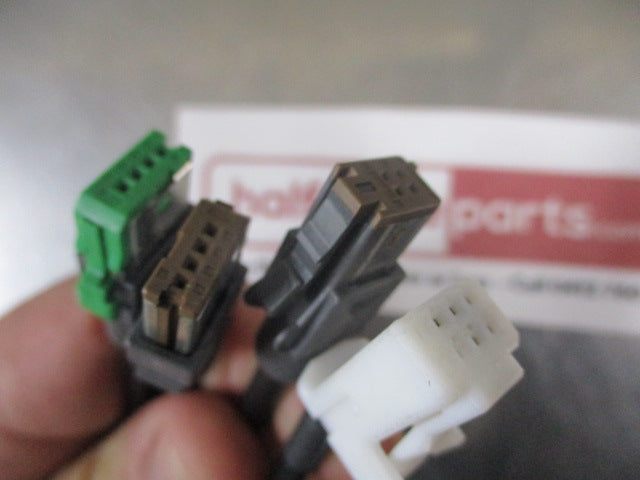 Suzuki Genuine Electrical Cable USB-AUX Cable New Part