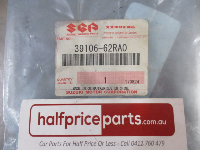 Suzuki Genuine Electrical Cable USB-AUX Cable New Part