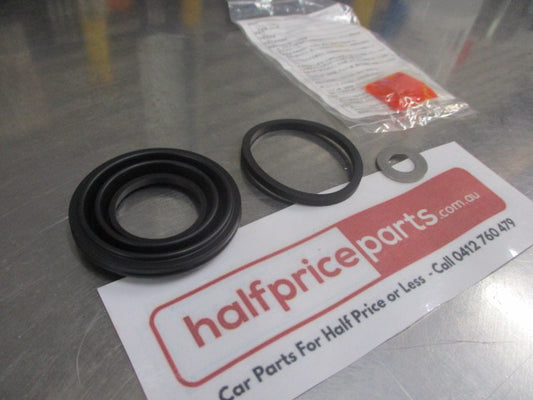 Mitsubishi Outlander Genuine Brake Caliper Washer Kit New Part