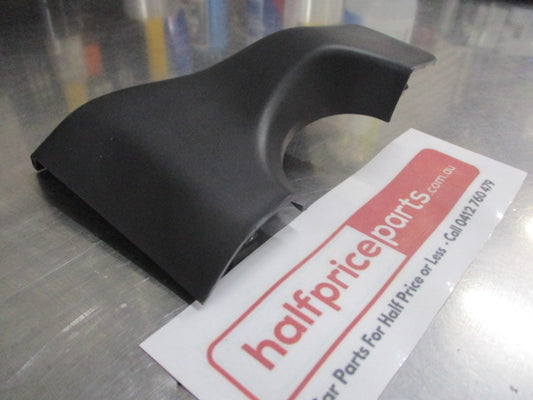 Mitsubishi Triton MQ/MR Camera Shroud Interior Trim (Black) New Part