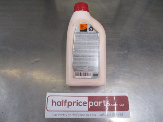 Audi Q7/VW Jetta/Tiguan/Passat/Beetle/Golf Genuine Automatic Transmission Fluid New Part