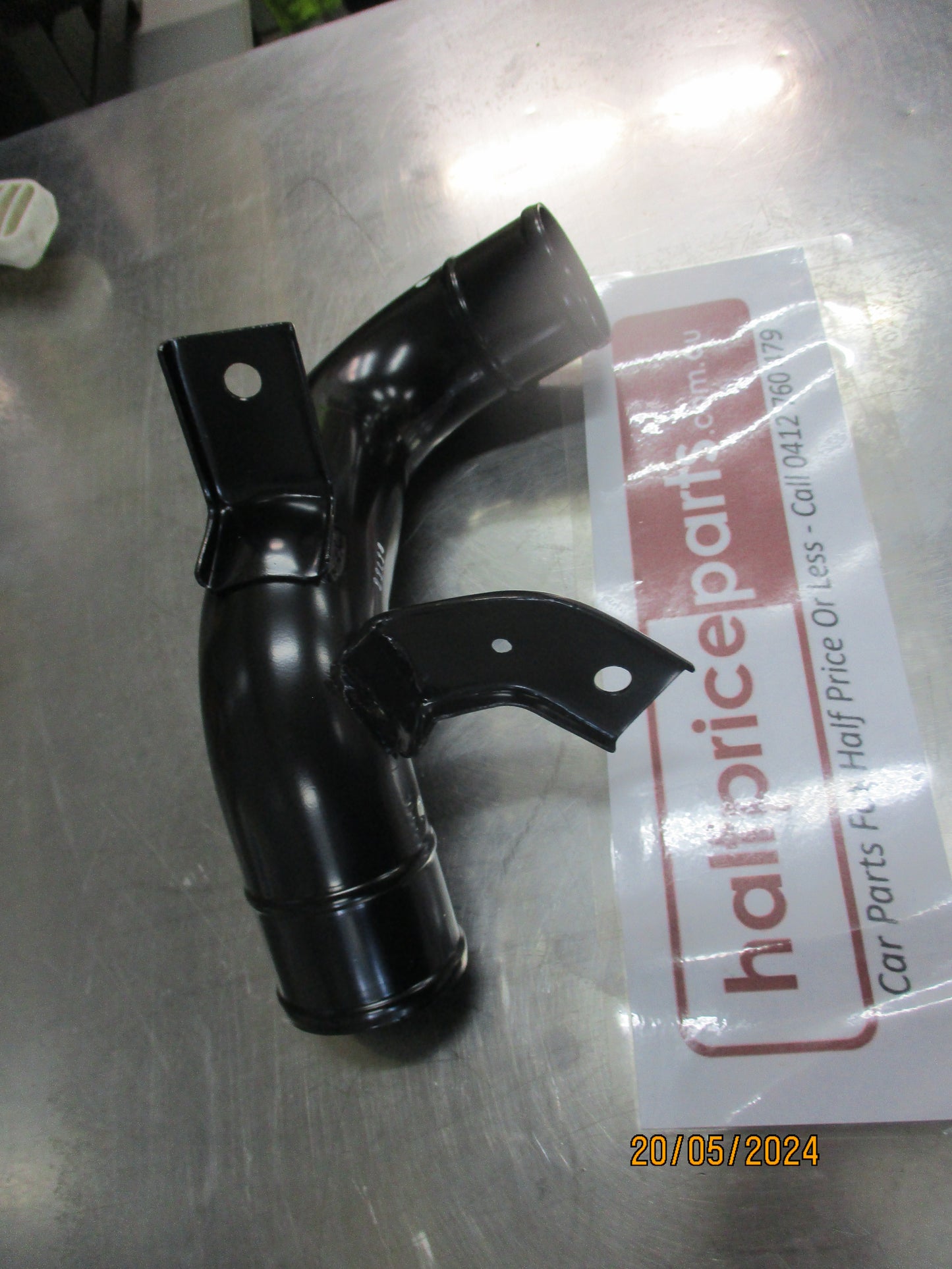 Mazda BT-50 UN/Ford Ranger Genuine Turbo Intercooling Air Hose Tubing New Part