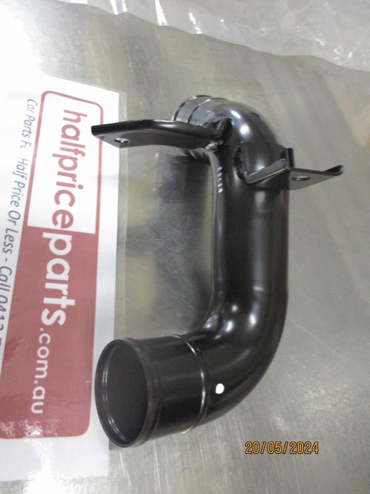 Mazda BT-50 UN/Ford Ranger Genuine Turbo Intercooling Air Hose Tubing New Part
