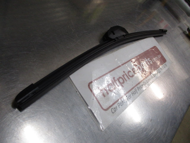 Tridon Flex 18 Inch (Single) Blade Wiper Blade Hook Arm Style Suits Listed Below New Part