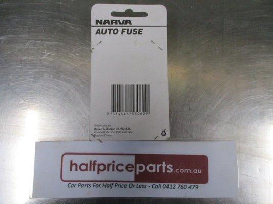 Narva Genuine Auto Fuse 60AMP - New Part