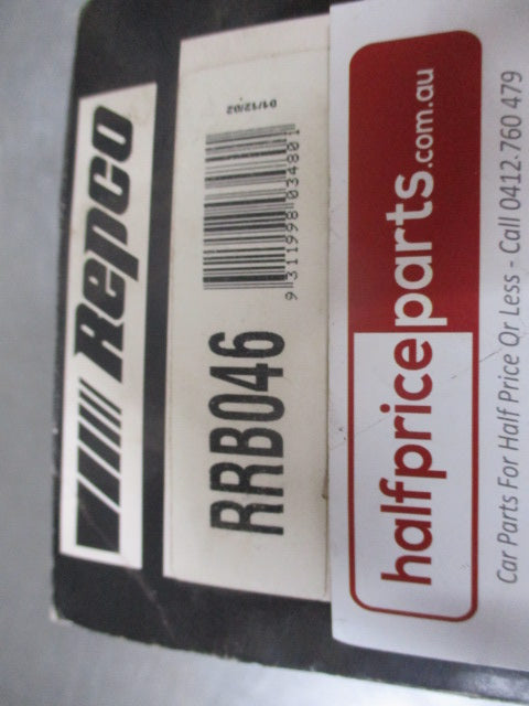 Repco Steering Rack Boot Kit New Part