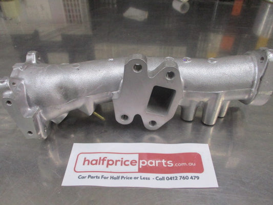 Mitsubishi NT Pajero V98W Genuine Air Inlet Manifold New Part