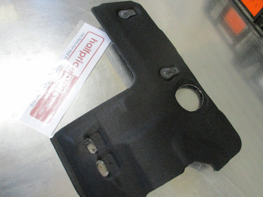 Citroen / Peugeot Genuine Engine Cover Trim New Part