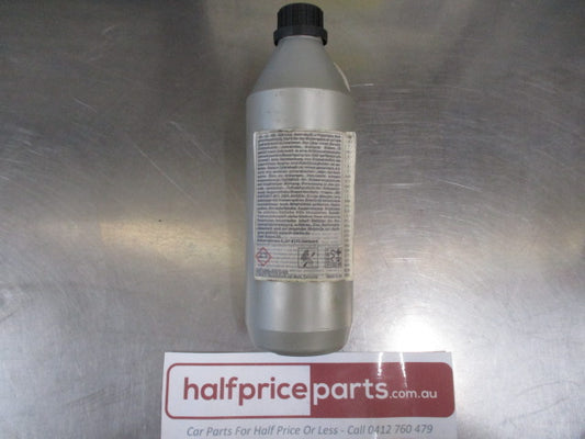 SAAB 9-3/9-4/9-5/Holden Insignia/Malibu Genuine Differential Oil 1Ltr New Part
