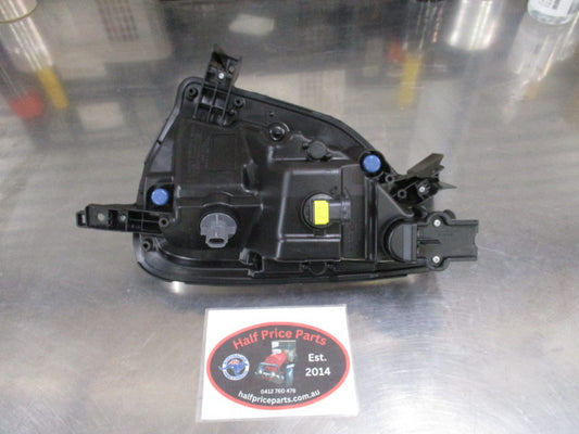Mitsubishi Eclipse Cross Genuine Left Hand Rear Indicator/Fog Light New Part